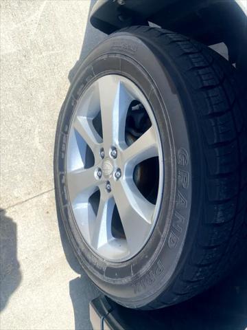 used 2014 Subaru Outback car, priced at $10,990
