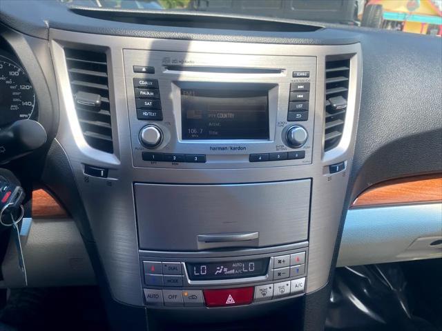 used 2014 Subaru Outback car, priced at $10,990