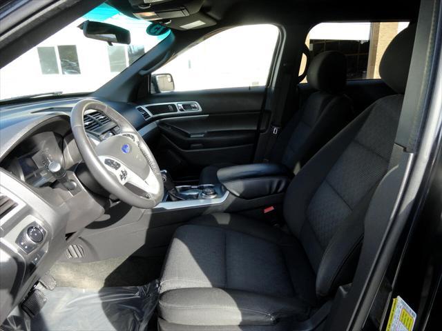 used 2015 Ford Explorer car, priced at $14,990