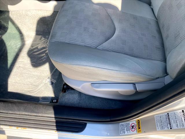 used 2011 Toyota RAV4 car, priced at $11,990