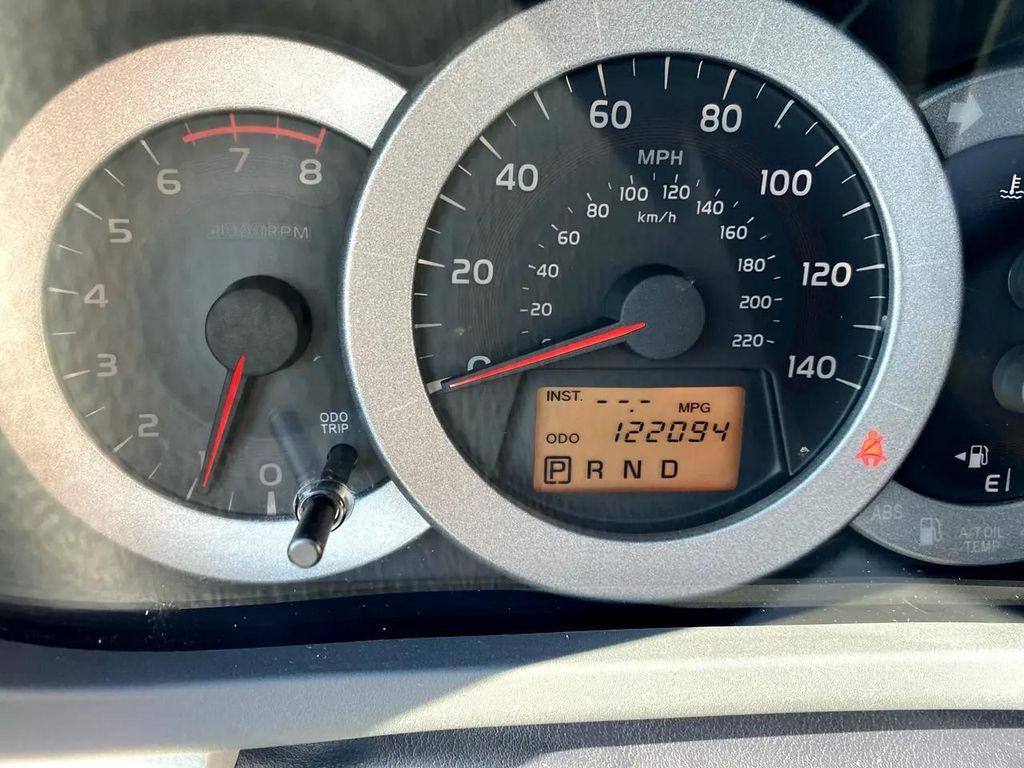 used 2011 Toyota RAV4 car, priced at $11,990