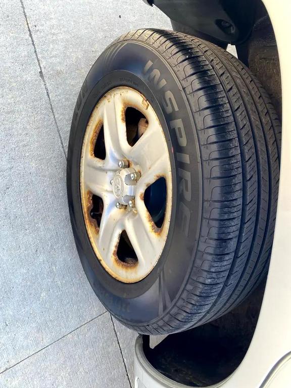 used 2011 Toyota RAV4 car, priced at $11,990