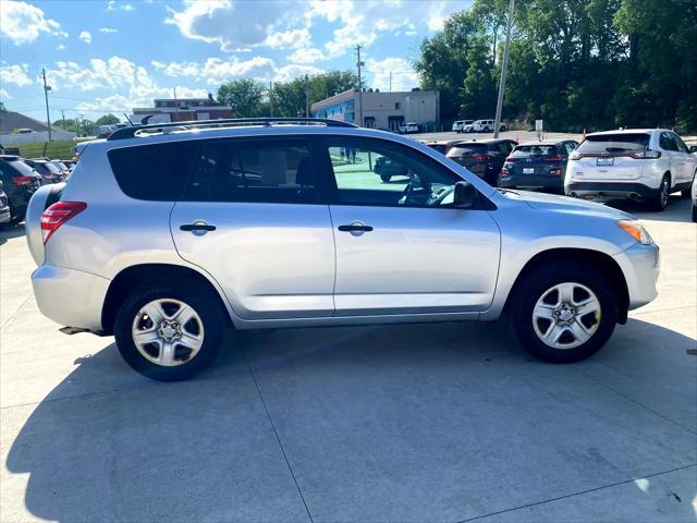used 2011 Toyota RAV4 car, priced at $11,990