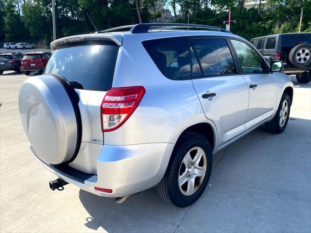 used 2011 Toyota RAV4 car, priced at $11,990