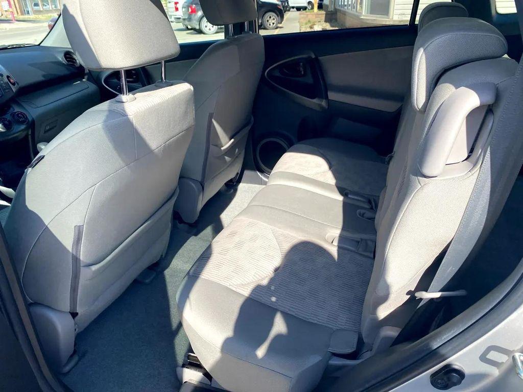 used 2011 Toyota RAV4 car, priced at $11,990
