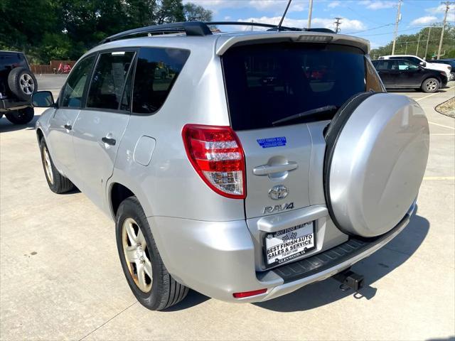 used 2011 Toyota RAV4 car, priced at $11,990