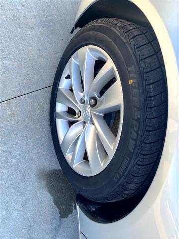 used 2016 Buick Regal car, priced at $13,990