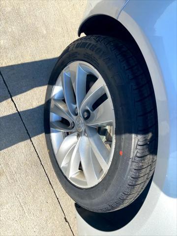 used 2016 Buick Regal car, priced at $13,990