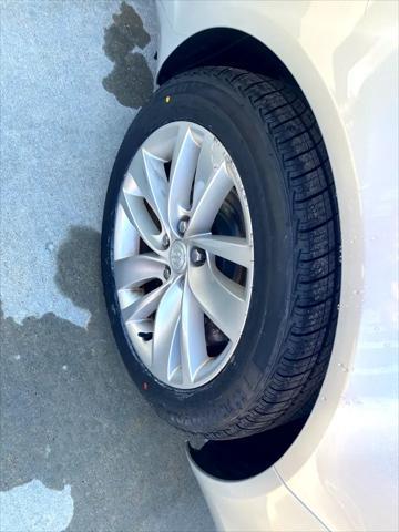 used 2016 Buick Regal car, priced at $13,990