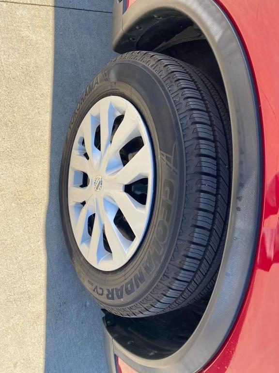 used 2017 Nissan Rogue car, priced at $10,990