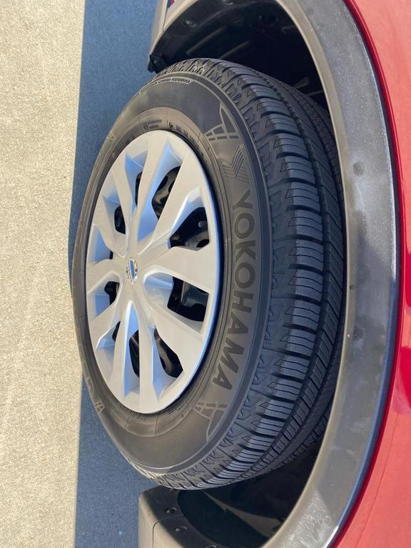 used 2017 Nissan Rogue car, priced at $10,990