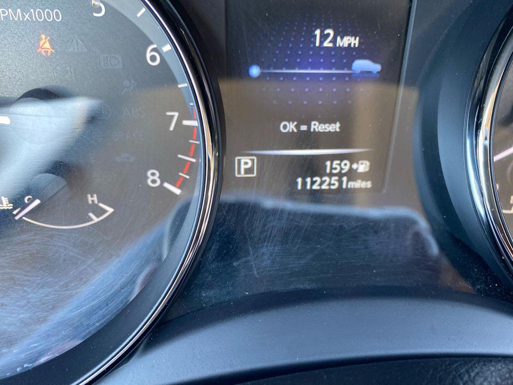 used 2017 Nissan Rogue car, priced at $10,990