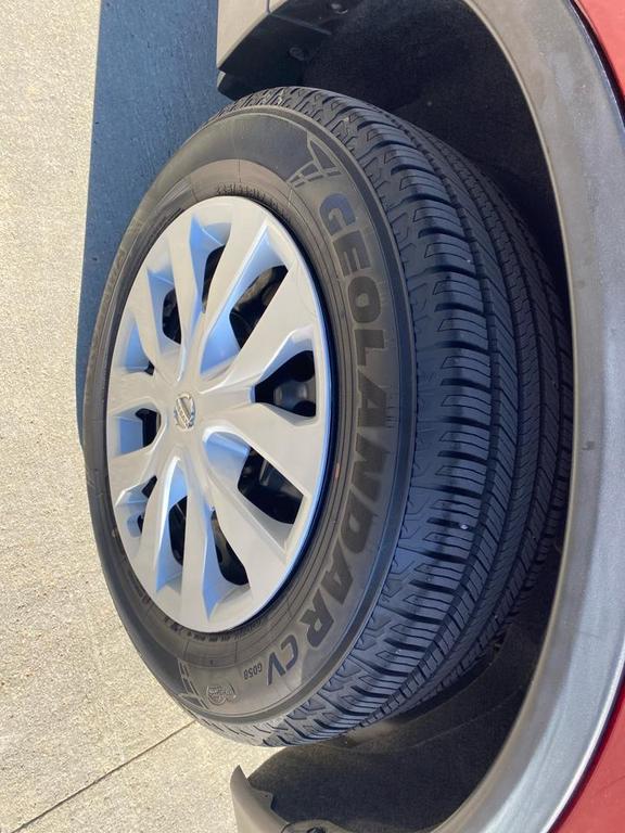 used 2017 Nissan Rogue car, priced at $10,990