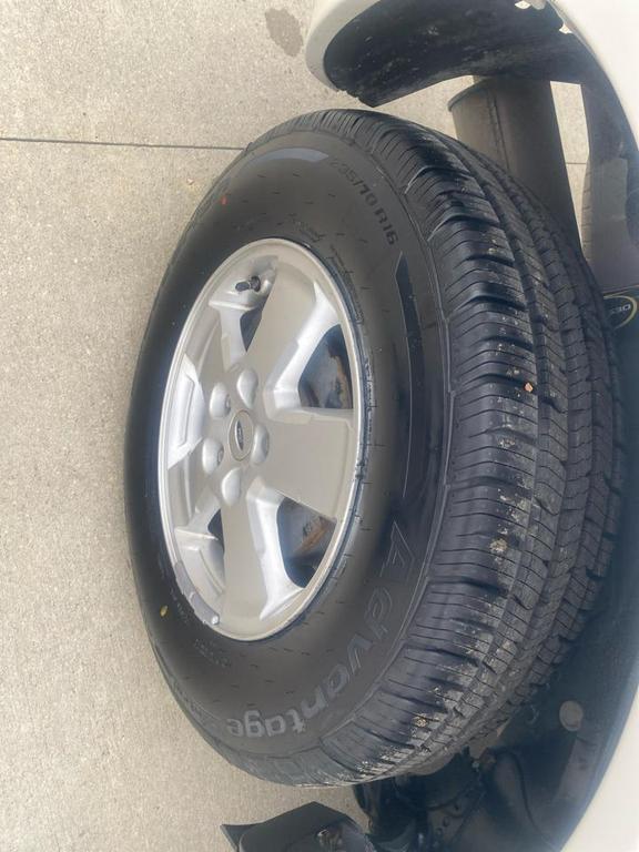 used 2012 Ford Escape car, priced at $5,990