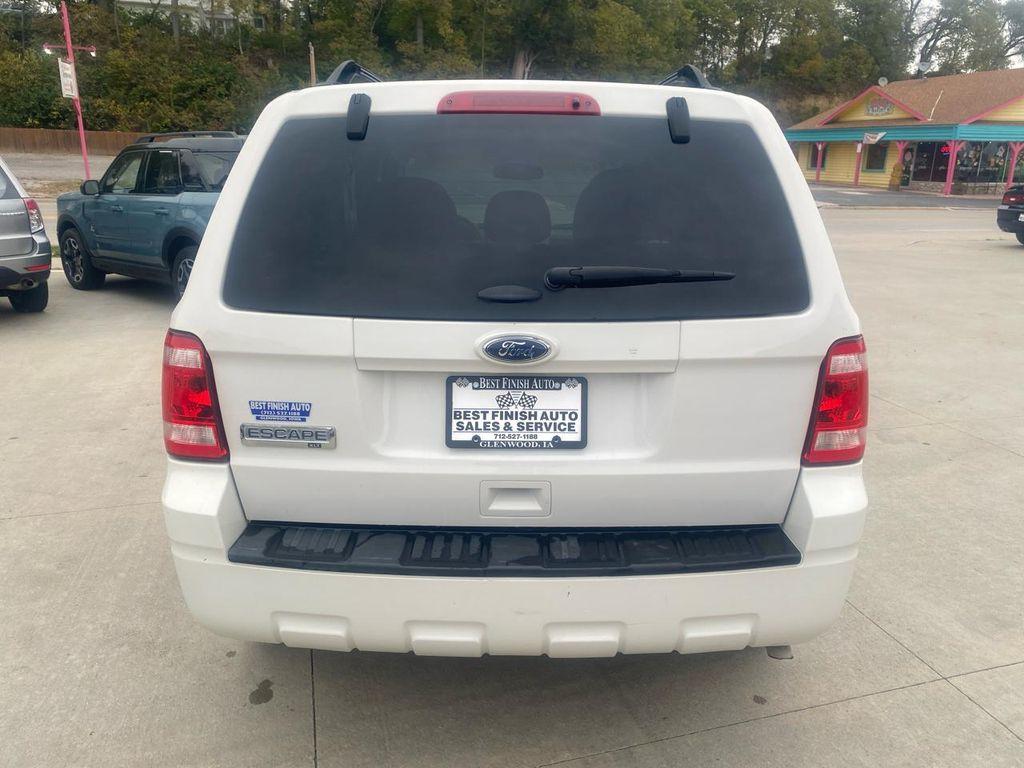 used 2012 Ford Escape car, priced at $5,990