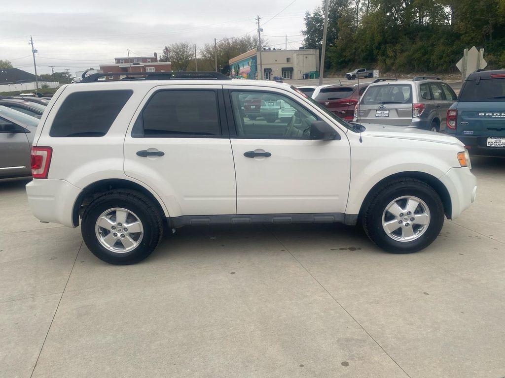 used 2012 Ford Escape car, priced at $5,990