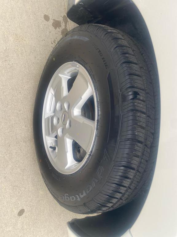 used 2012 Ford Escape car, priced at $5,990