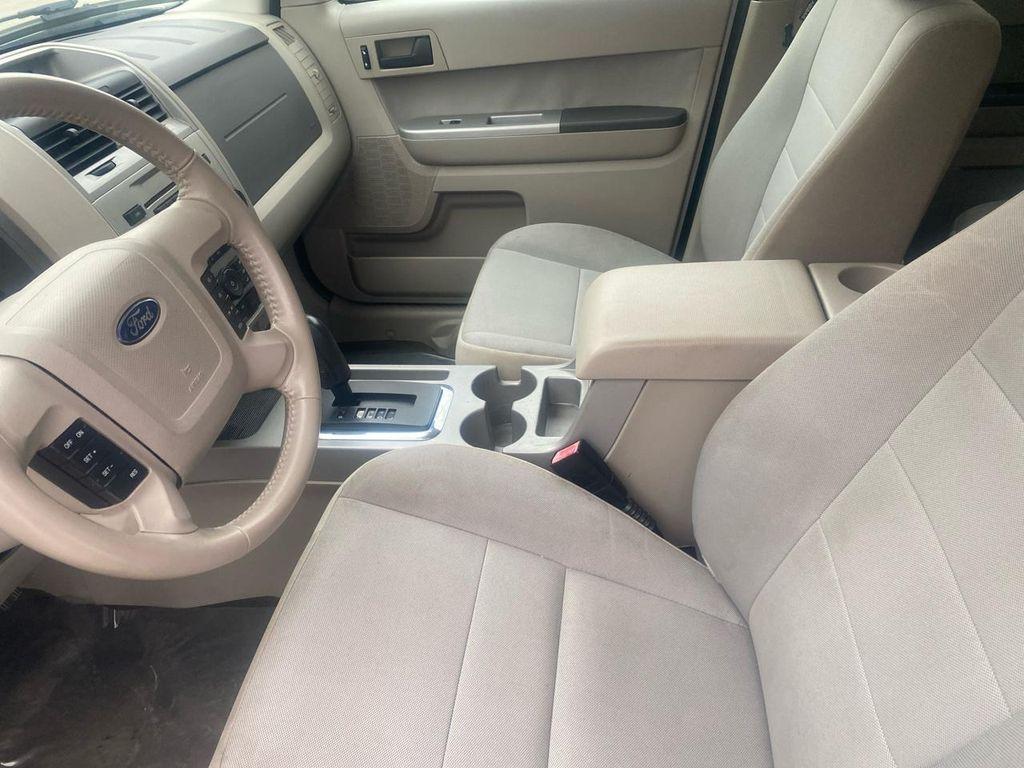 used 2012 Ford Escape car, priced at $5,990