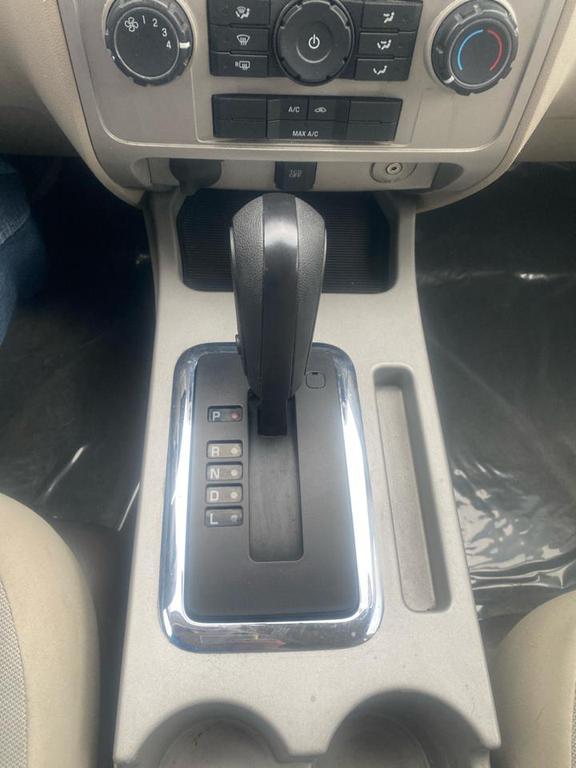 used 2012 Ford Escape car, priced at $5,990