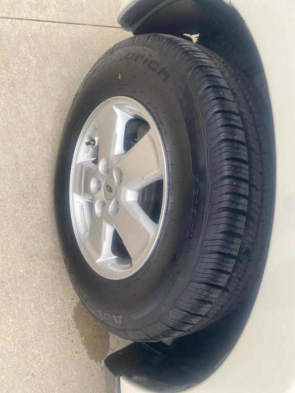 used 2012 Ford Escape car, priced at $5,990