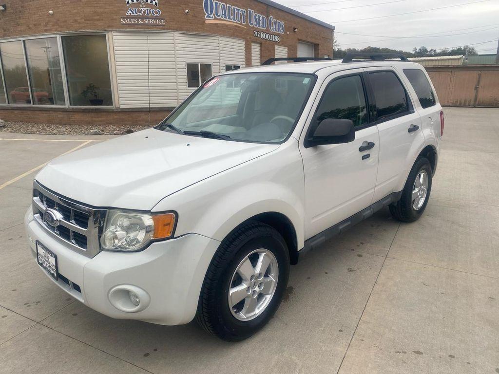 used 2012 Ford Escape car, priced at $5,990