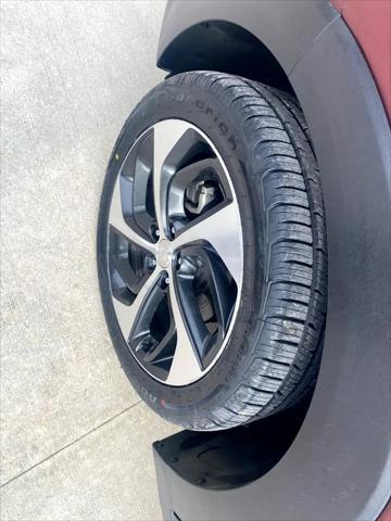 used 2017 Hyundai Tucson car, priced at $15,990