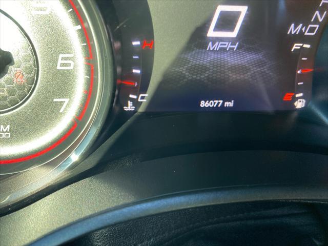 used 2018 Dodge Charger car, priced at $21,990