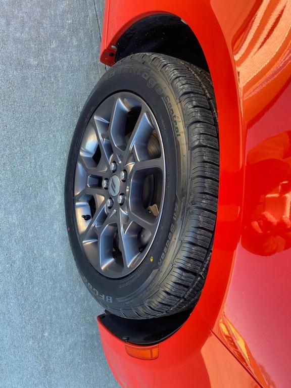 used 2018 Dodge Charger car, priced at $21,990