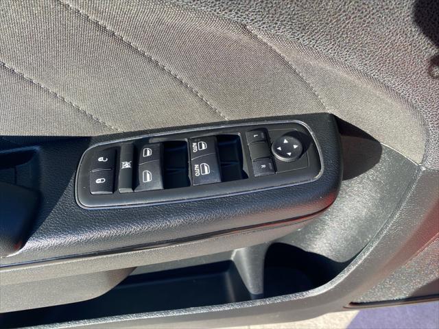 used 2018 Dodge Charger car, priced at $21,990