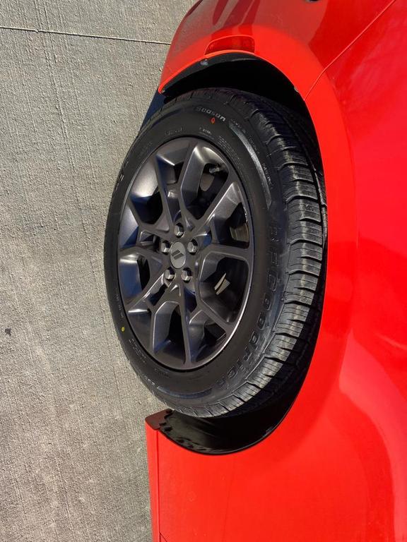 used 2018 Dodge Charger car, priced at $21,990