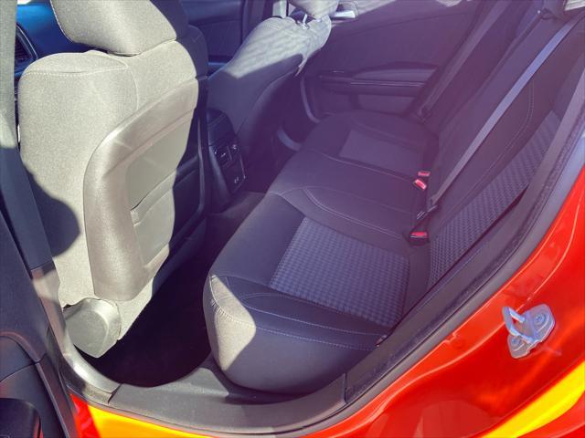 used 2018 Dodge Charger car, priced at $21,990
