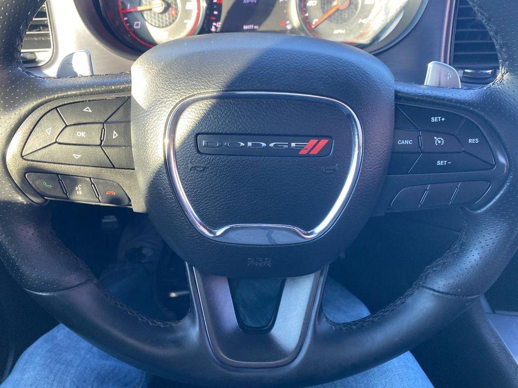 used 2018 Dodge Charger car, priced at $21,990