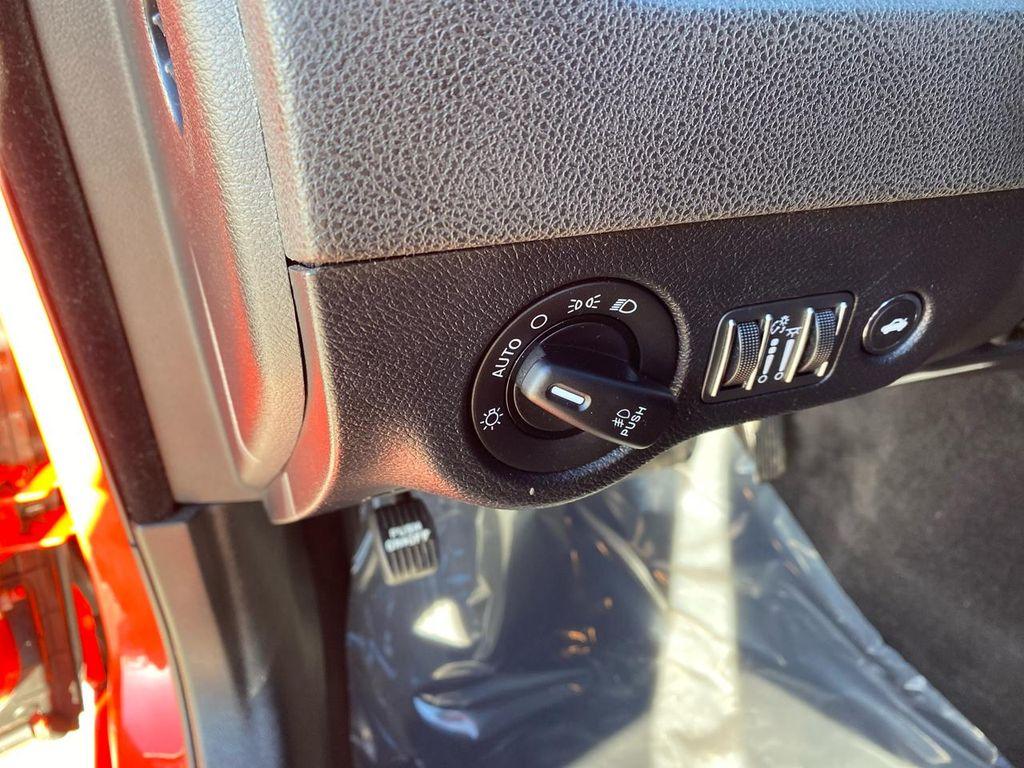 used 2018 Dodge Charger car, priced at $21,990
