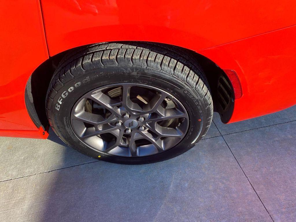 used 2018 Dodge Charger car, priced at $21,990