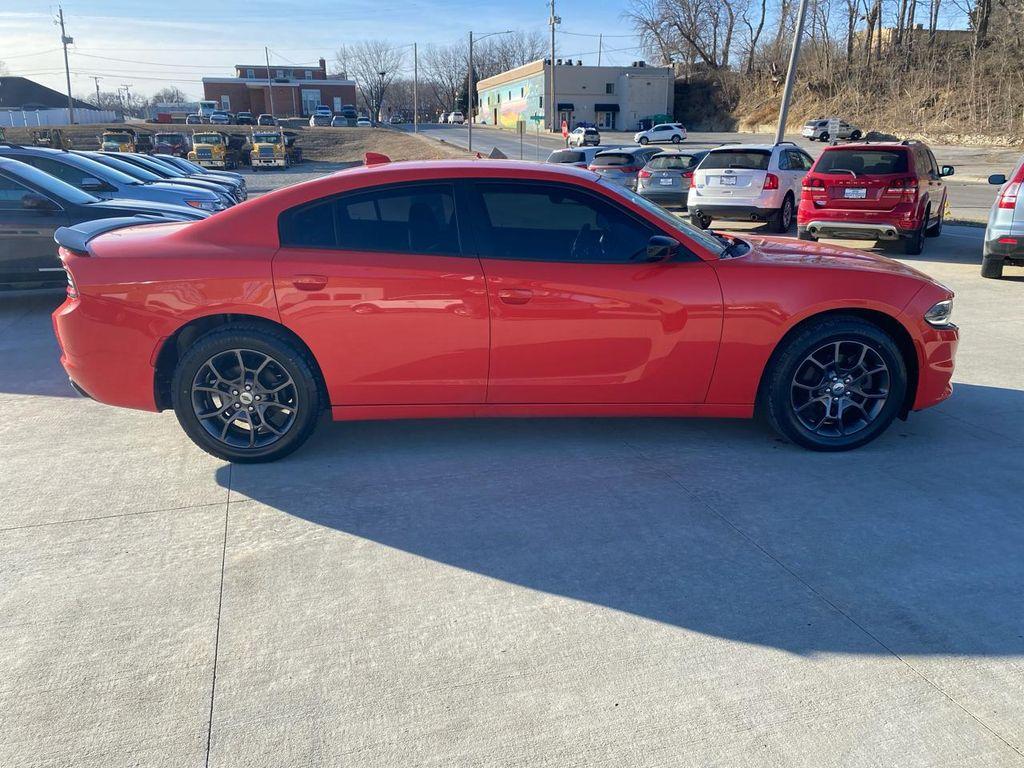 used 2018 Dodge Charger car, priced at $21,990