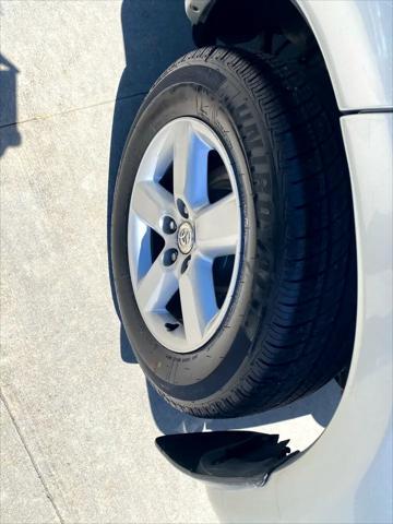 used 2005 Toyota RAV4 car, priced at $8,990