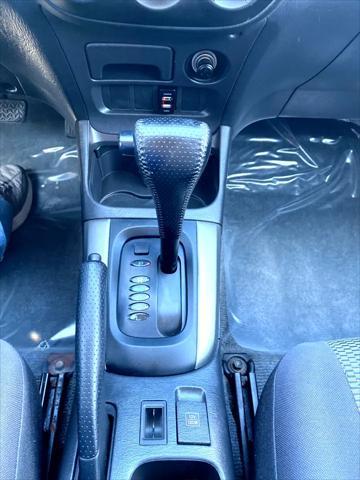 used 2005 Toyota RAV4 car, priced at $8,990
