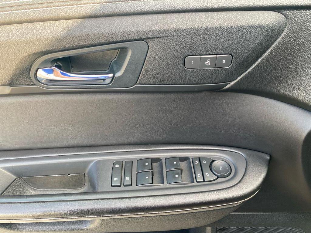 used 2016 GMC Acadia car, priced at $12,990