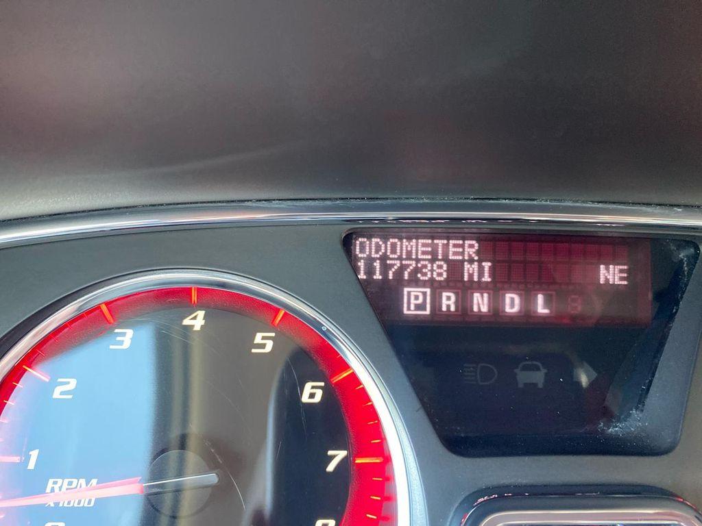 used 2016 GMC Acadia car, priced at $12,990