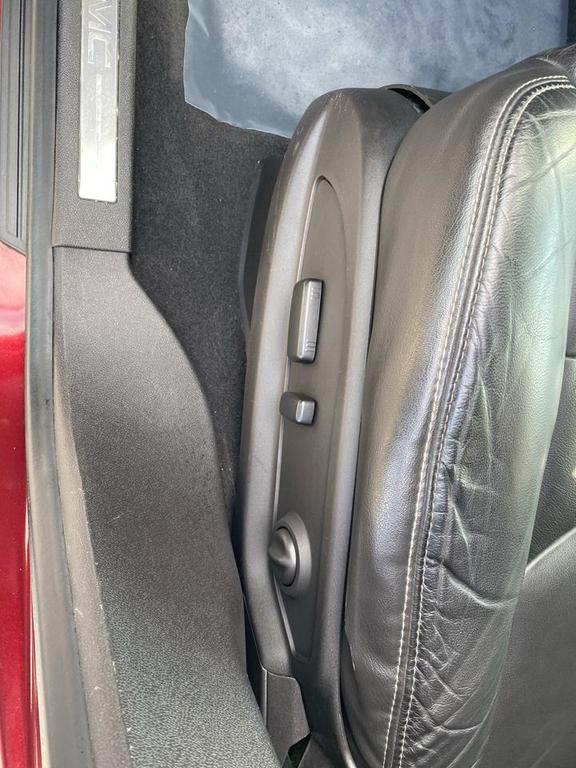 used 2016 GMC Acadia car, priced at $12,990