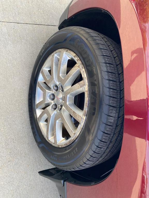 used 2016 GMC Acadia car, priced at $12,990