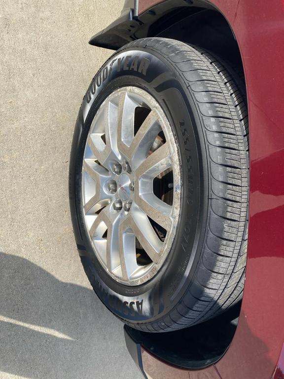 used 2016 GMC Acadia car, priced at $12,990