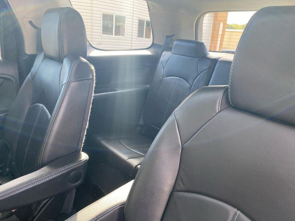 used 2016 GMC Acadia car, priced at $12,990