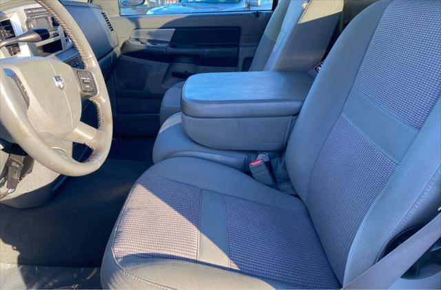 used 2007 Dodge Ram 1500 car, priced at $11,990