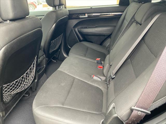 used 2014 Kia Sorento car, priced at $8,990