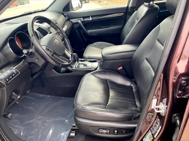 used 2012 Kia Sorento car, priced at $10,990