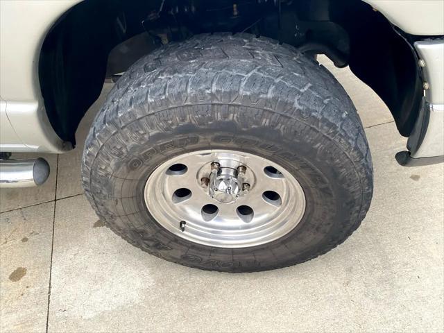 used 2005 Dodge Ram 1500 car, priced at $12,990