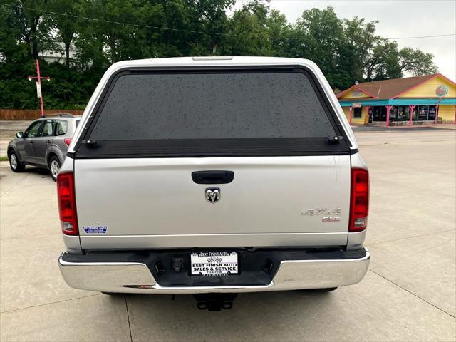used 2005 Dodge Ram 1500 car, priced at $12,990
