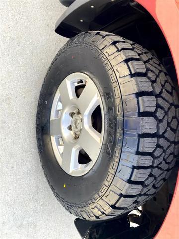 used 2008 Nissan Frontier car, priced at $13,990