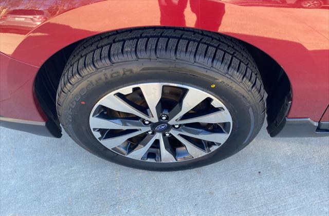 used 2015 Subaru Outback car, priced at $15,990